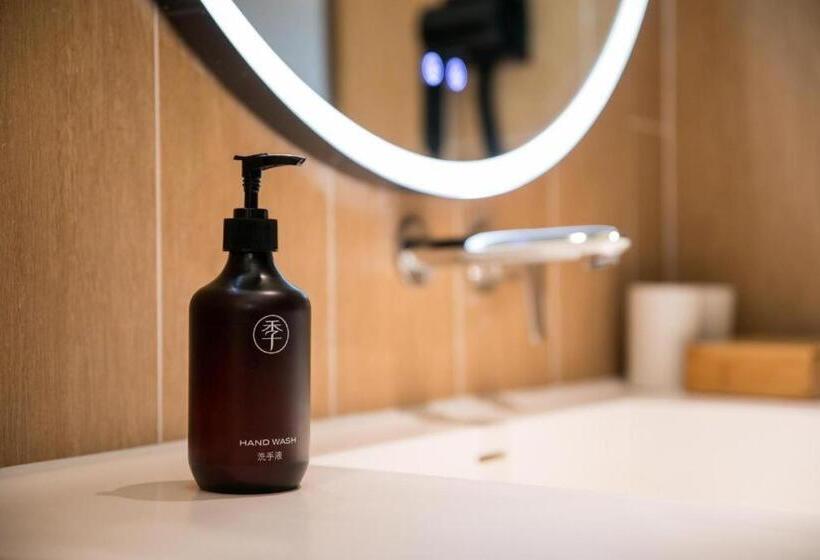 Ji Hotel Zhengzhou Jinshui Road