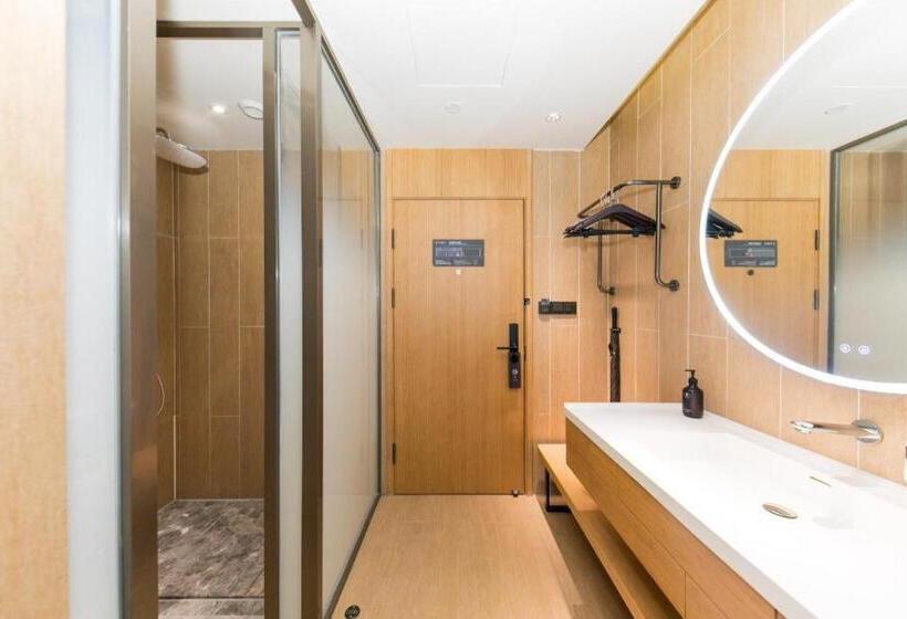 Ji Hotel Zhengzhou Jinshui Road