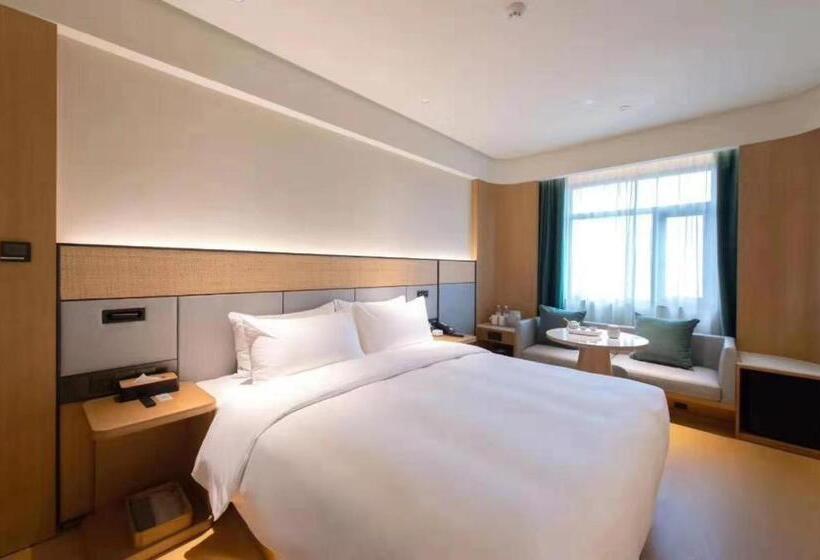 Ji Hotel Zhengzhou Jinshui Road