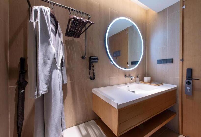 Ji Hotel Zhengzhou Jinshui Road