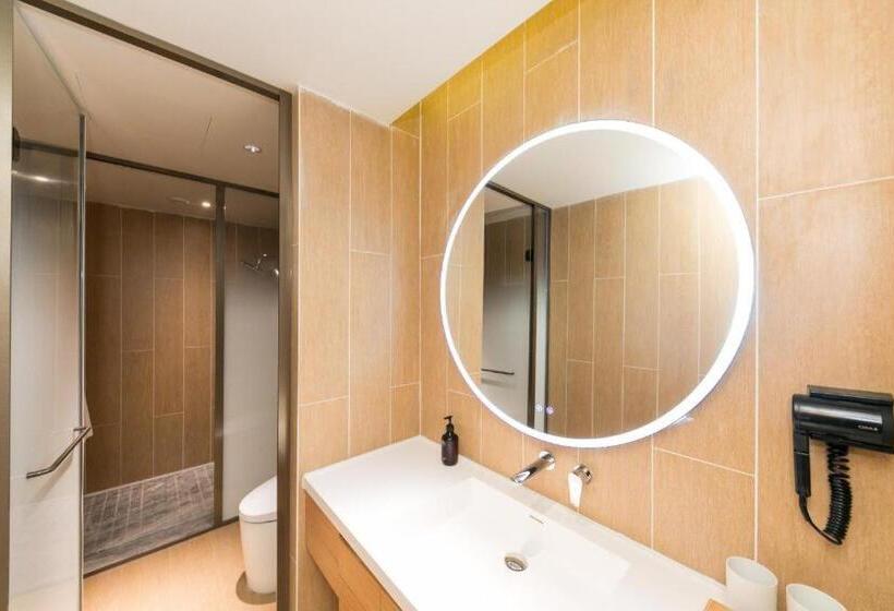 Ji Hotel Zhengzhou Jinshui Road