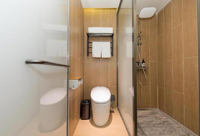 Ji Hotel Zhengzhou Jinshui Road