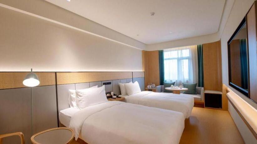 Ji Hotel Zhengzhou Jinshui Road