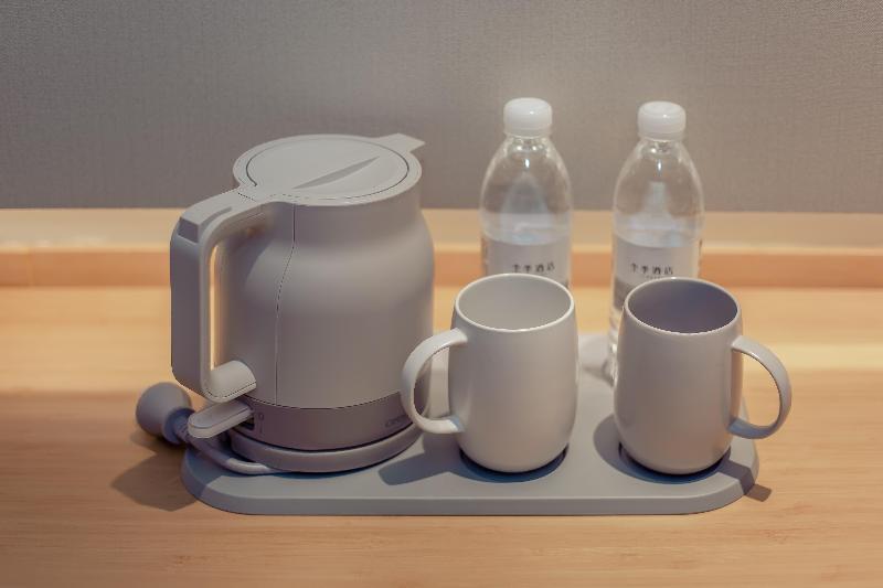 Ji Hotel Taizhou Yuhuan Chumen