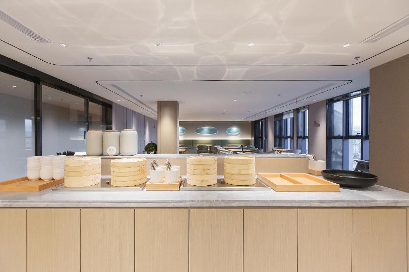 Ji Hotel Taizhou Yuhuan Chumen