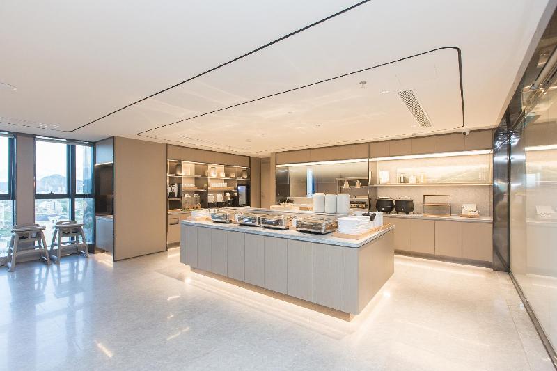 Ji Hotel Taizhou Yuhuan Chumen