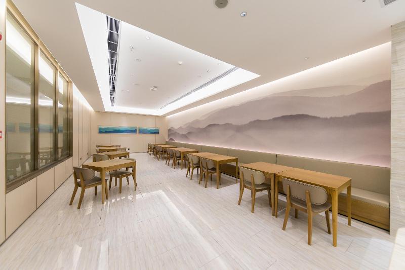 Ji Hotel Dalian North Station