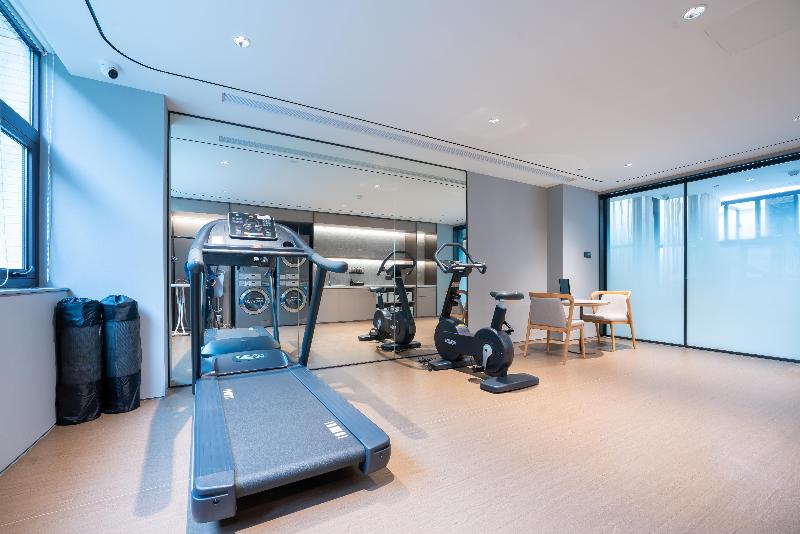 Ji Hotel Fuzhou Sanfang Qixiang East Street