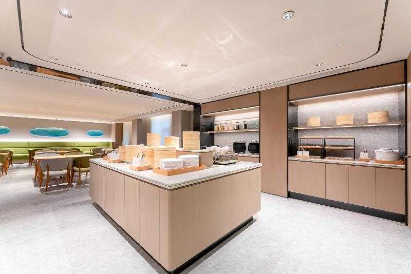 Ji Hotel Fuzhou Sanfang Qixiang East Street