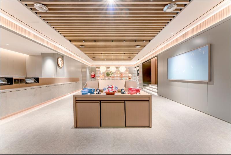 Ji Hotel Fuzhou Sanfang Qixiang East Street