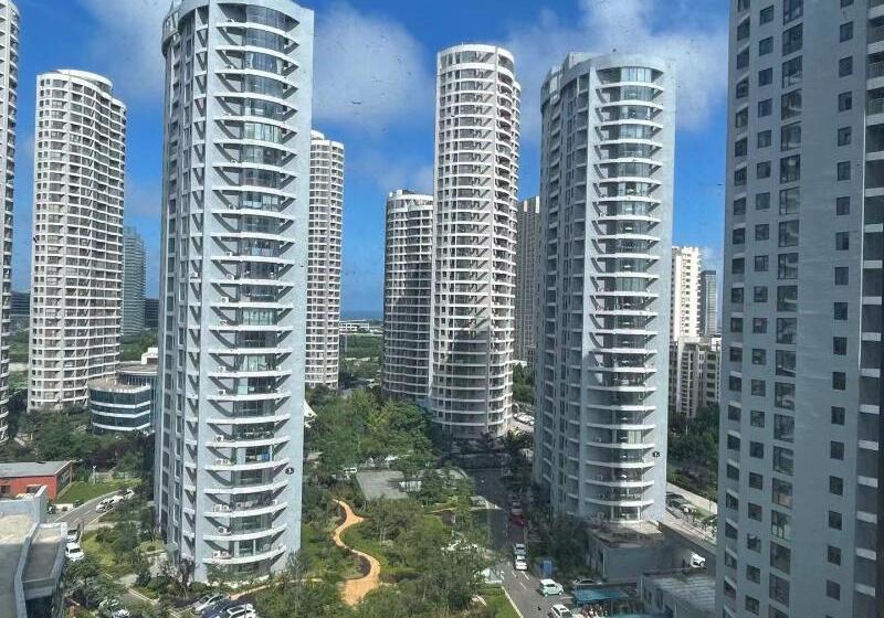 Ji Hotel (rizhao Wanpingkou Scenic Area Branch)