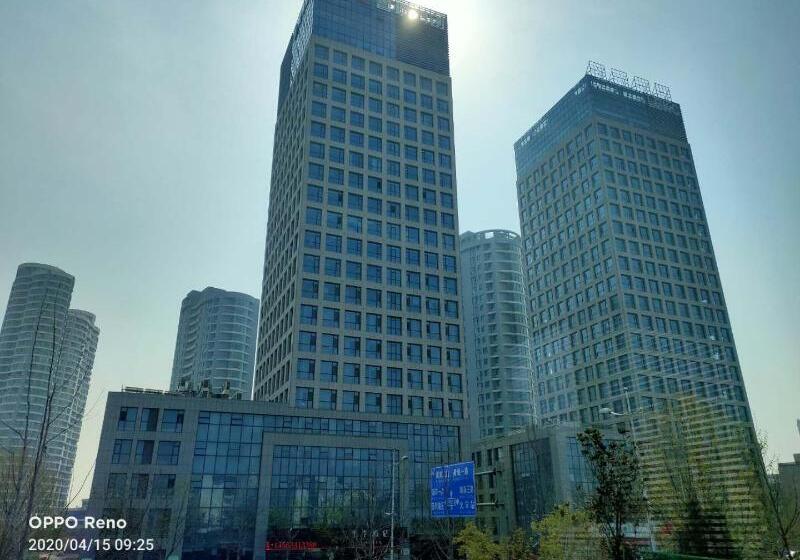 Ji Hotel (rizhao Wanpingkou Scenic Area Branch)