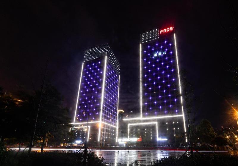 Ji Hotel (rizhao Wanpingkou Scenic Area Branch)