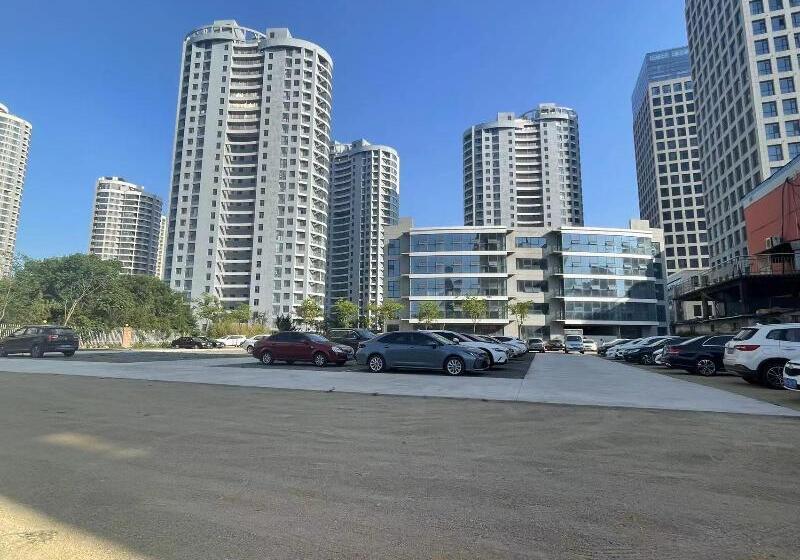 Ji Hotel (rizhao Wanpingkou Scenic Area Branch)