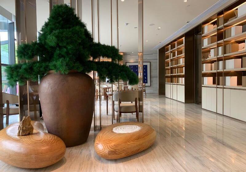 Ji Hotel (rizhao Wanpingkou Scenic Area Branch)