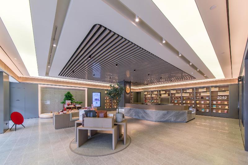 Ji Hotel Wuhan Jinyinhu