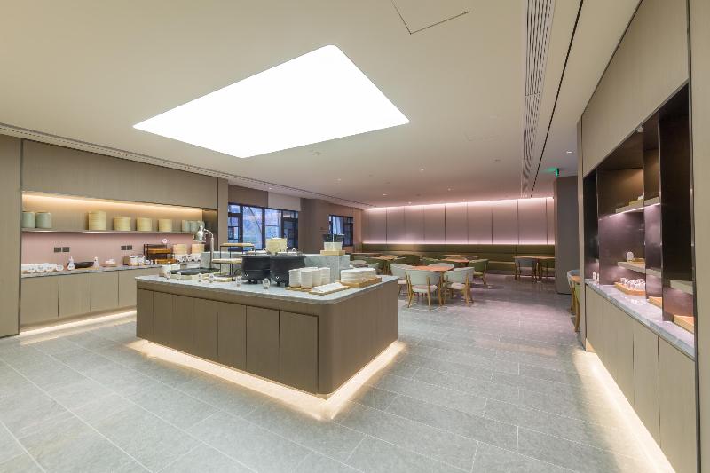 Ji Hotel Wuhan Jinyinhu