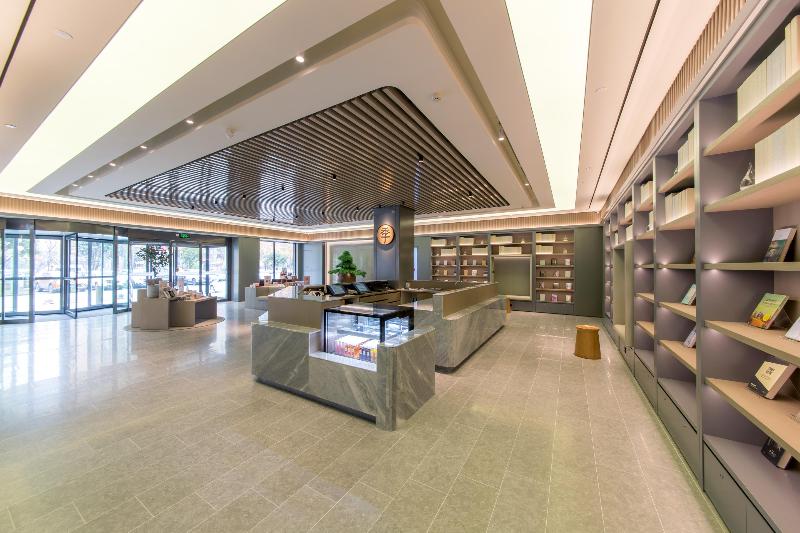 Ji Hotel Wuhan Jinyinhu