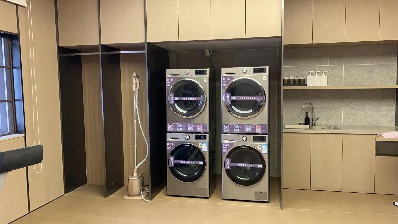 Ji Hotel Wuhan Jinyinhu