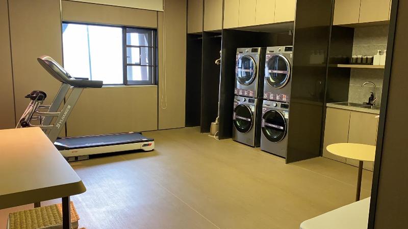 Ji Hotel Wuhan Jinyinhu