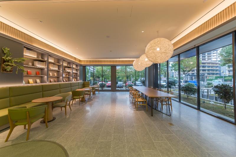 Ji Hotel Wuhan Jinyinhu