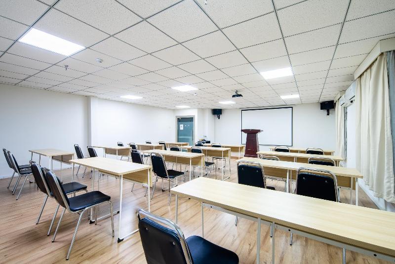 Hanting Hotel Bengbu Huaihe Culture Square Branch