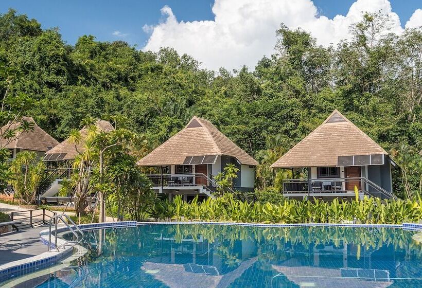 هتل Loy Chalet