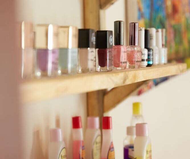 ユースホステル Villa Viva