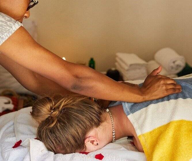 ユースホステル Villa Viva