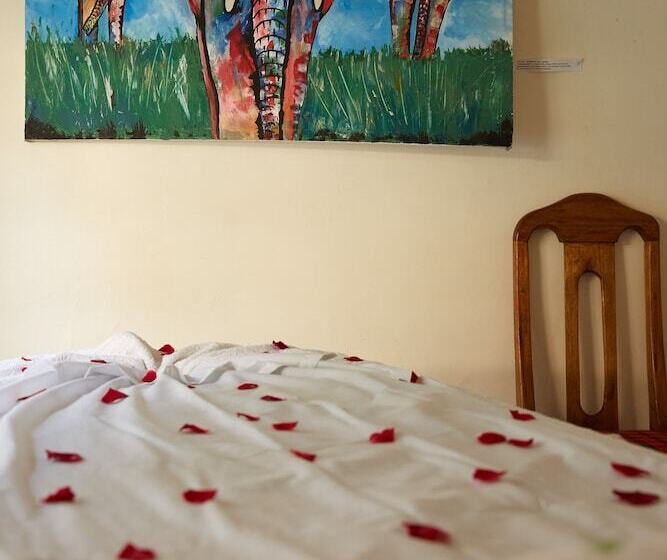 ユースホステル Villa Viva