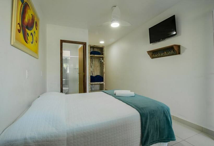 Apart Hotel Porto Kanoas