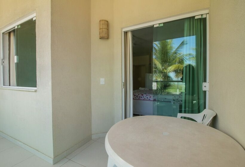 Apart Hotel Porto Kanoas