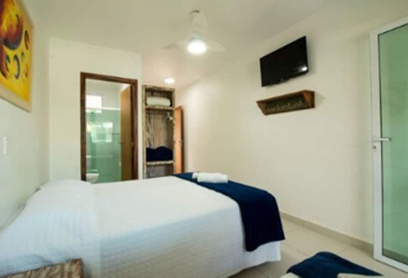 Apart Hotel Porto Kanoas