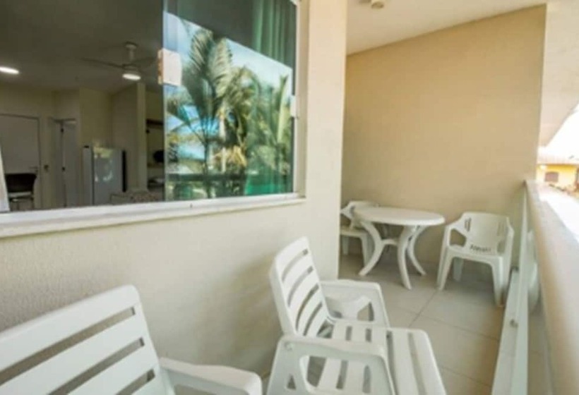 Apart Hotel Porto Kanoas