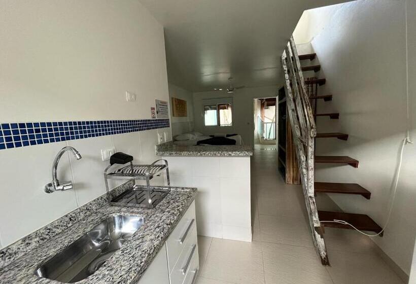 Apart Hotel Porto Kanoas