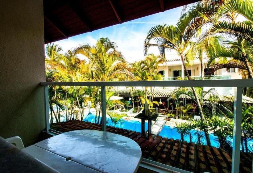 Apart Hotel Porto Kanoas