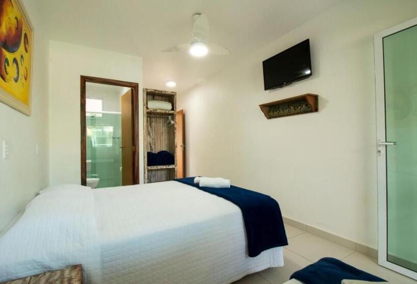 Apart Hotel Porto Kanoas