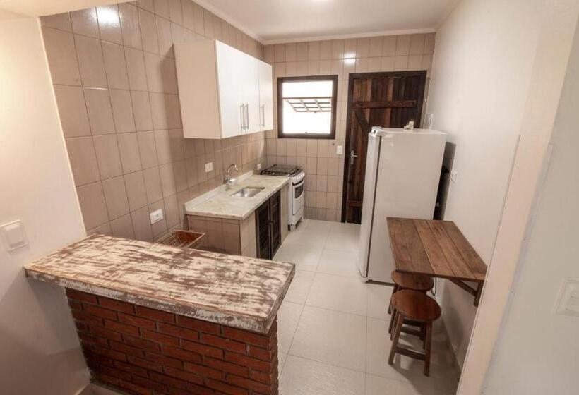 Apart Hotel Porto Kanoas