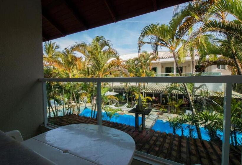 Apart Hotel Porto Kanoas