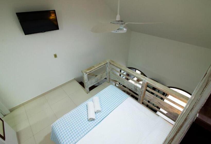 Apart Hotel Porto Kanoas