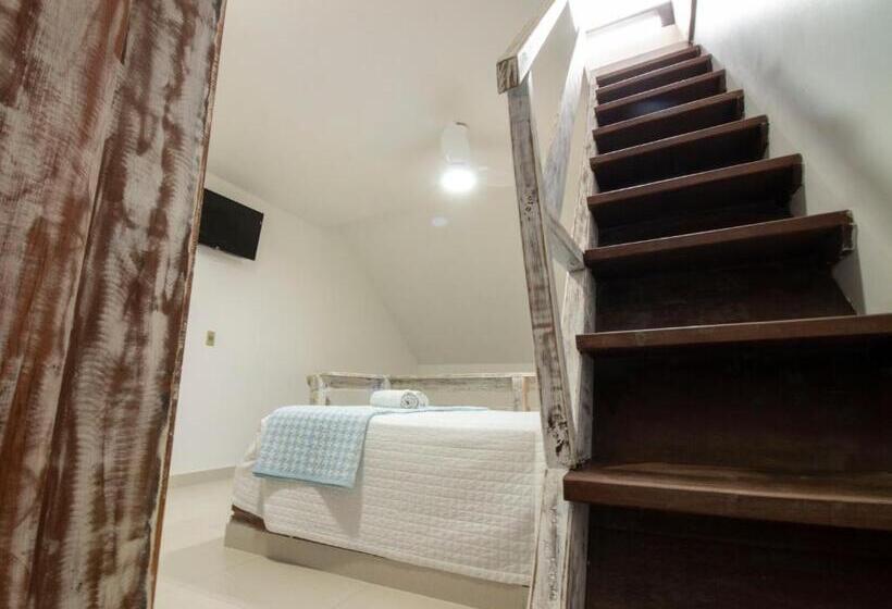 Apart Hotel Porto Kanoas