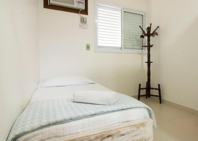 Apart Hotel Porto Kanoas