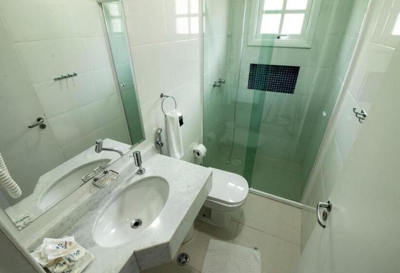 Apart Hotel Porto Kanoas