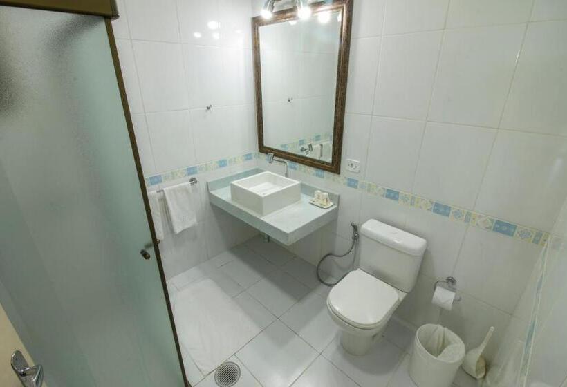 Apart Hotel Porto Kanoas