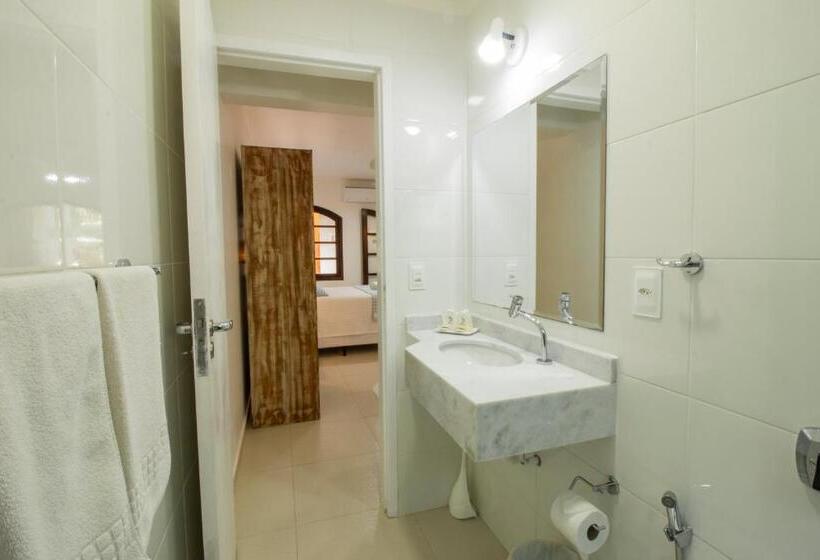 Apart Hotel Porto Kanoas