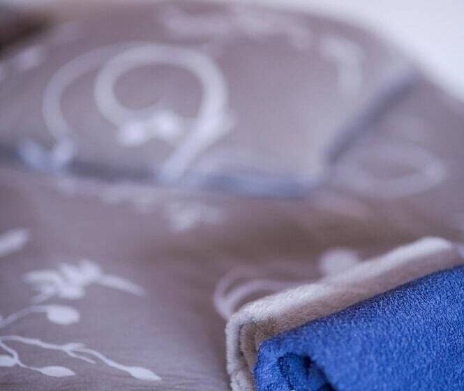 Aparthotel Van Hecke