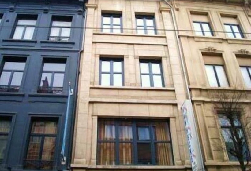 Aparthotel Van Hecke