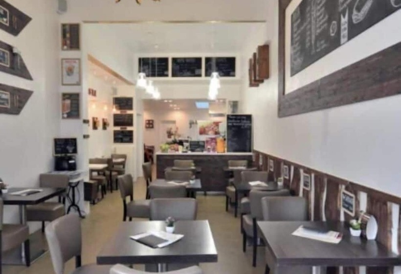 Aparthotel Van Hecke