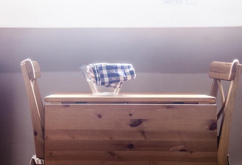 Aparthotel Van Hecke