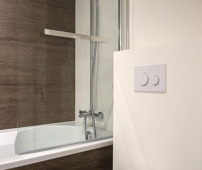 Aparthotel Van Hecke